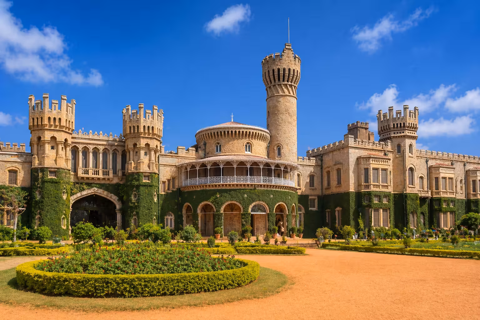 Bangalore one way taxi destination