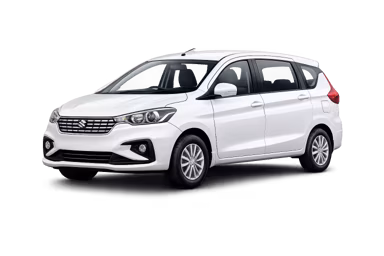 SUV taxi service