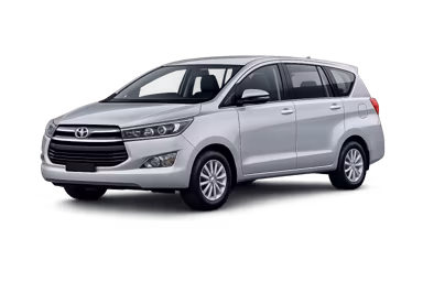 INNOVA CRYSTA taxi service