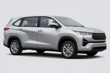 INNOVA HIGH CROSS taxi service