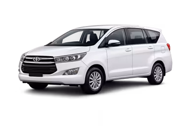 INNOVA taxi service